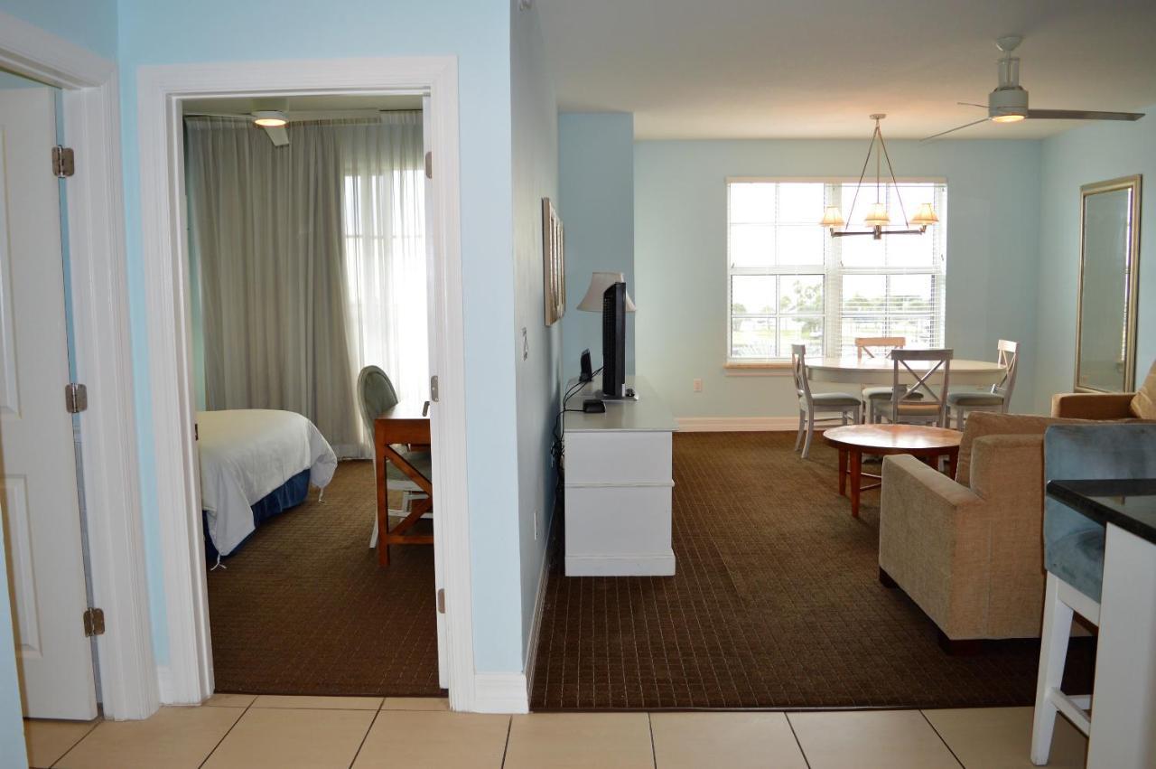 רסקין Harborside Suites At Little Harbor מראה חיצוני תמונה
