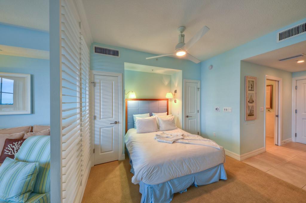 רסקין Harborside Suites At Little Harbor מראה חיצוני תמונה
